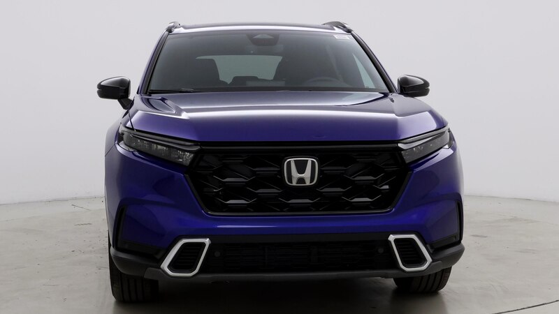 2024 Honda CR-V Sport Touring 5