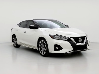 2022 Nissan Maxima Platinum -
                Ft. Myers, FL