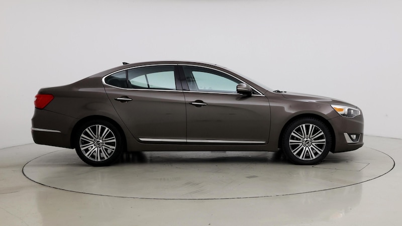 2015 Kia Cadenza Premium 7