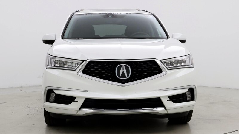 2020 Acura MDX Advance 5