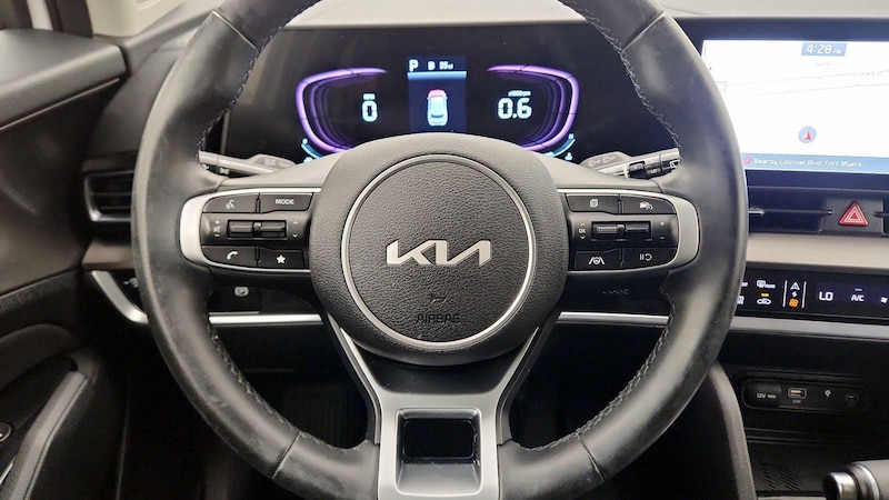 2023 Kia Sportage EX 10