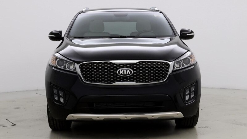 2016 Kia Sorento L 5