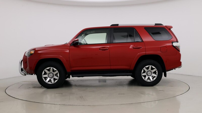 2016 Toyota 4Runner Trail 3