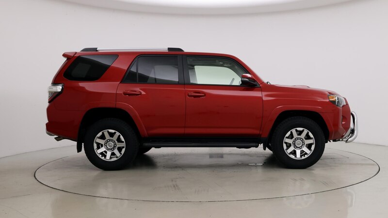 2016 Toyota 4Runner Trail 7