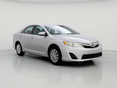 2013 Toyota Camry LE -
                Ft. Myers, FL