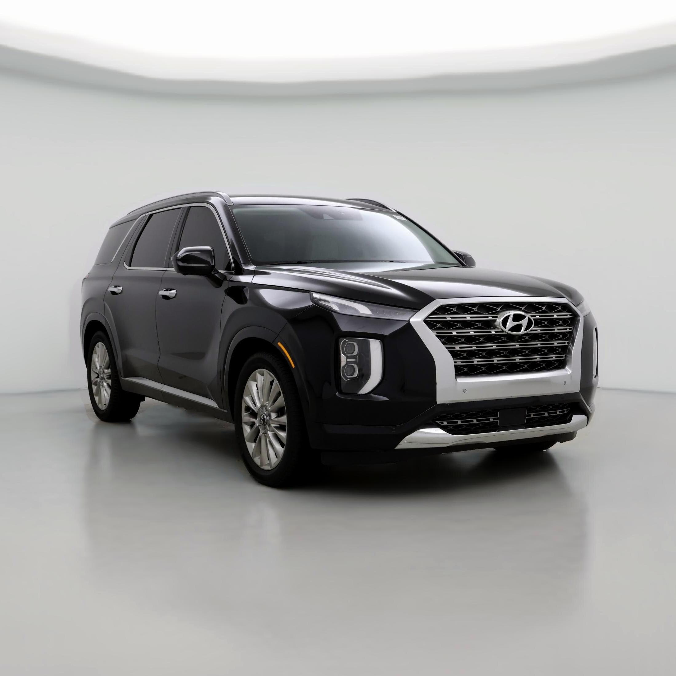Thumbnail: 2020 Hyundai Palisade - 1