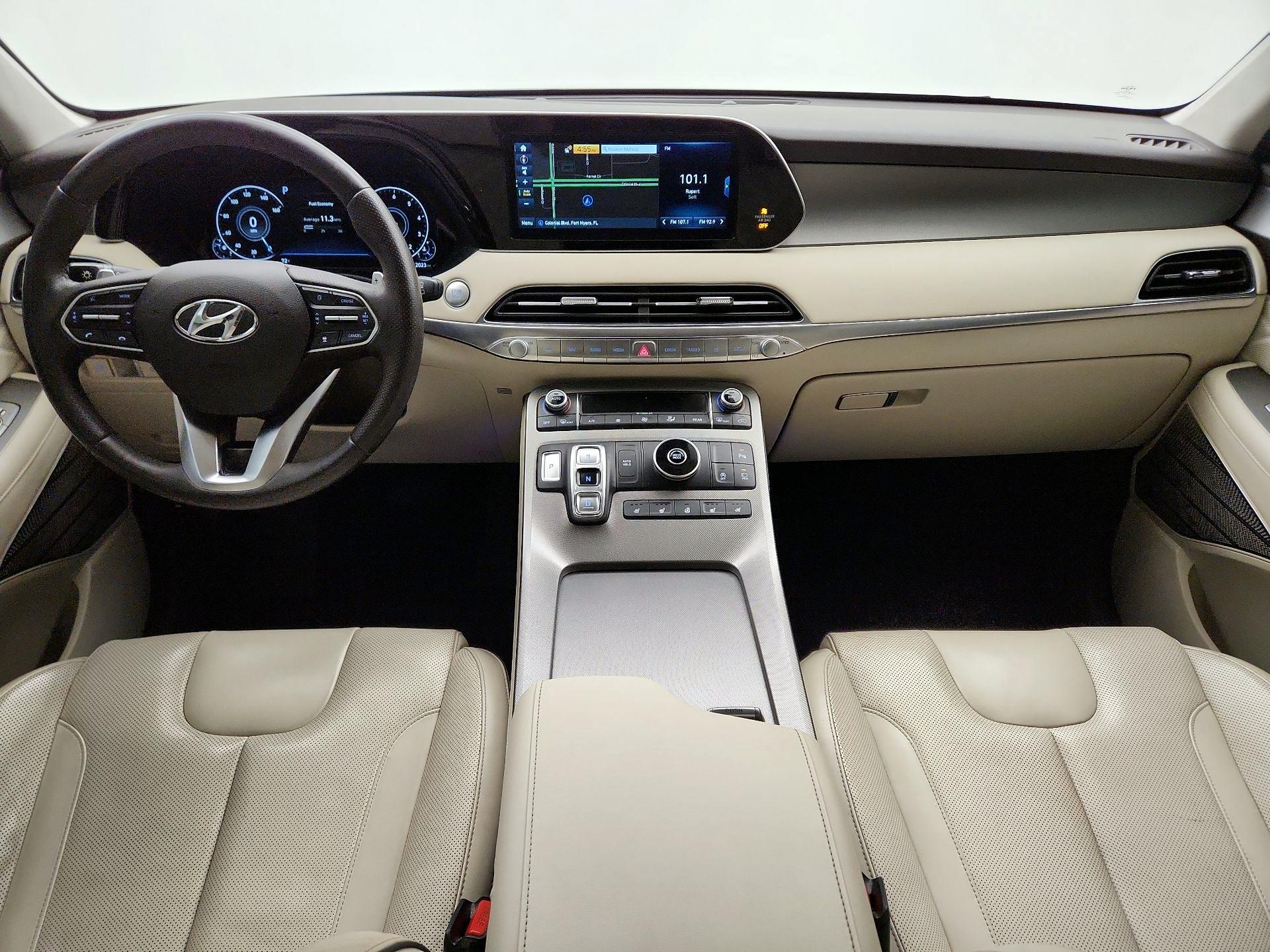 Thumbnail: 2020 Hyundai Palisade - 9