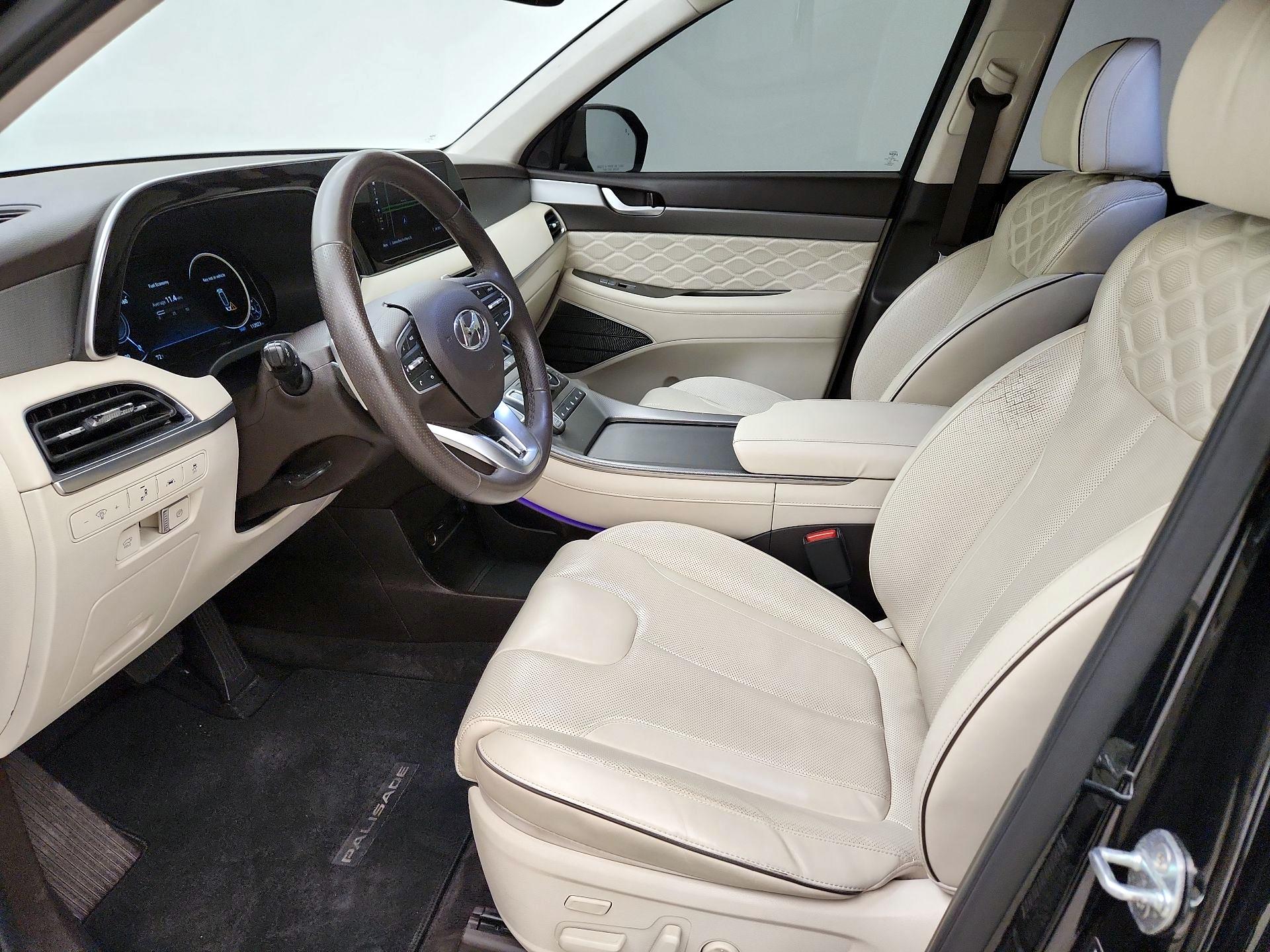 Thumbnail: 2020 Hyundai Palisade - 11
