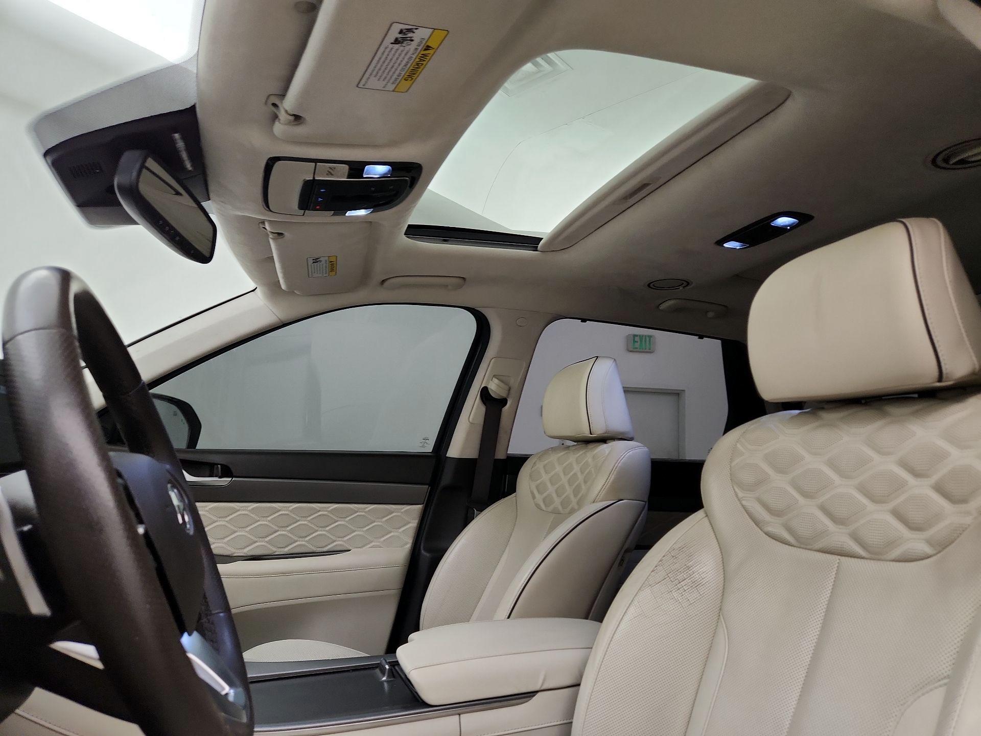 Thumbnail: 2020 Hyundai Palisade - 20