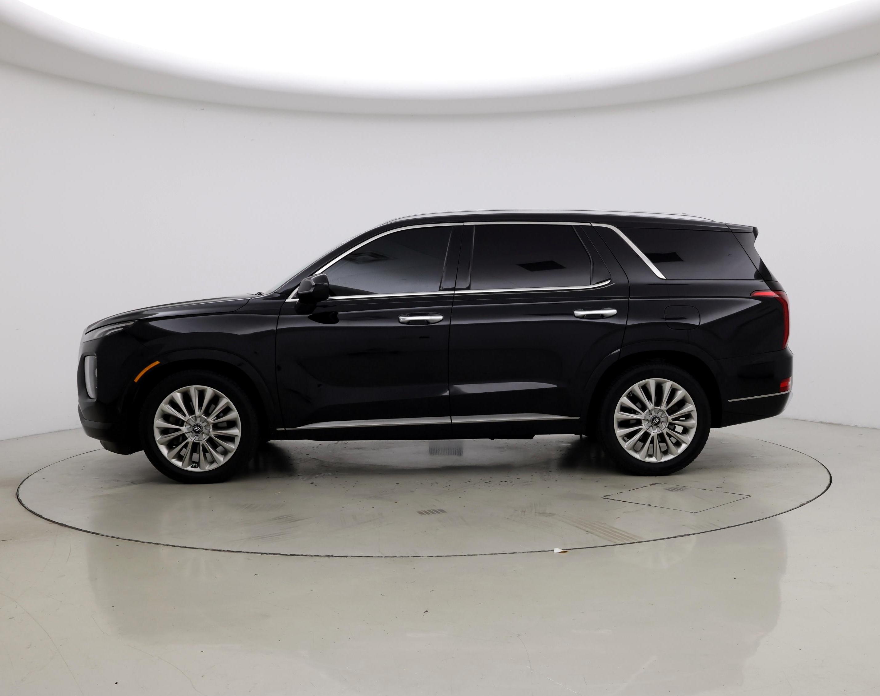 Thumbnail: 2020 Hyundai Palisade - 3
