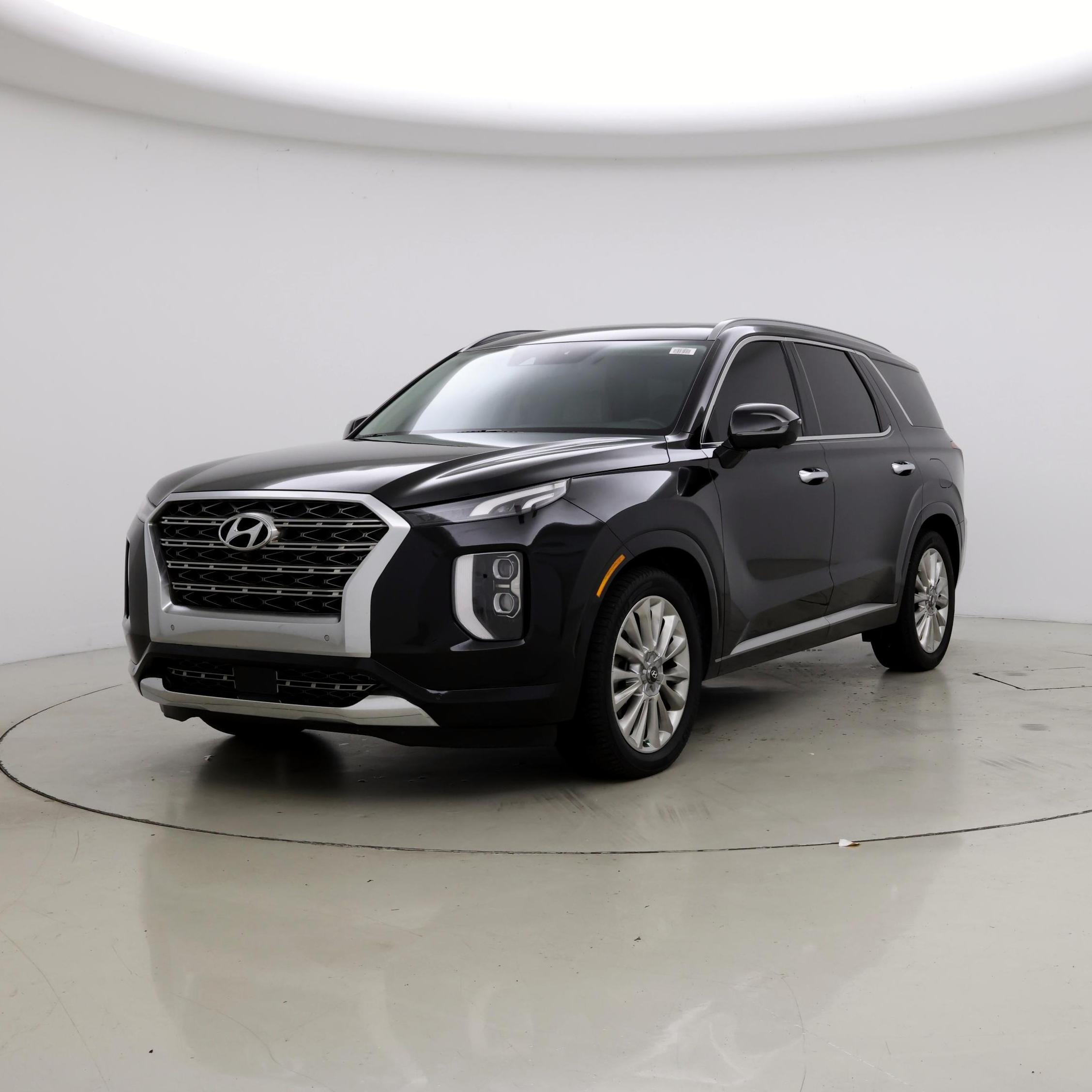Thumbnail: 2020 Hyundai Palisade - 4