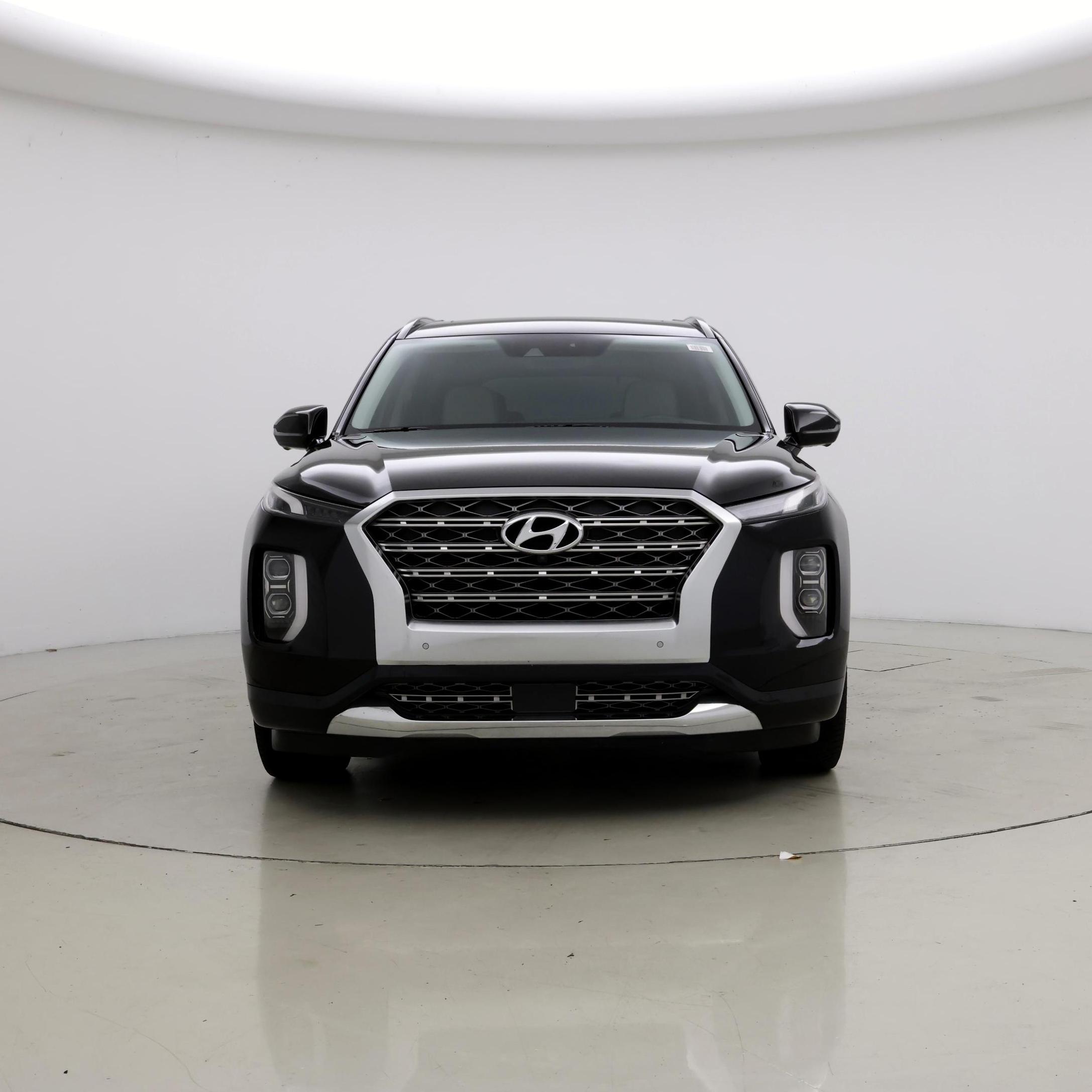 Thumbnail: 2020 Hyundai Palisade - 5