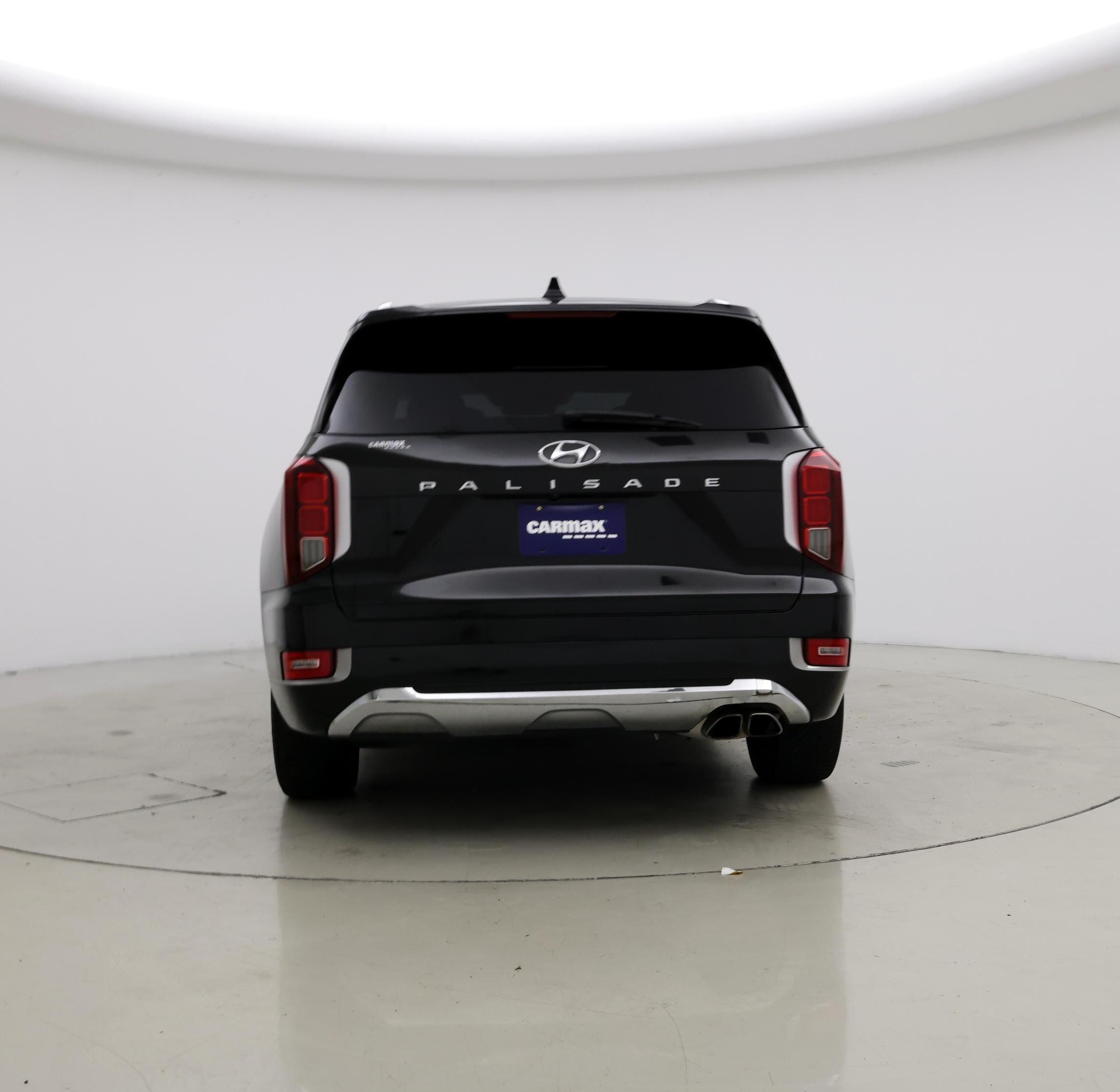 Thumbnail: 2020 Hyundai Palisade - 6