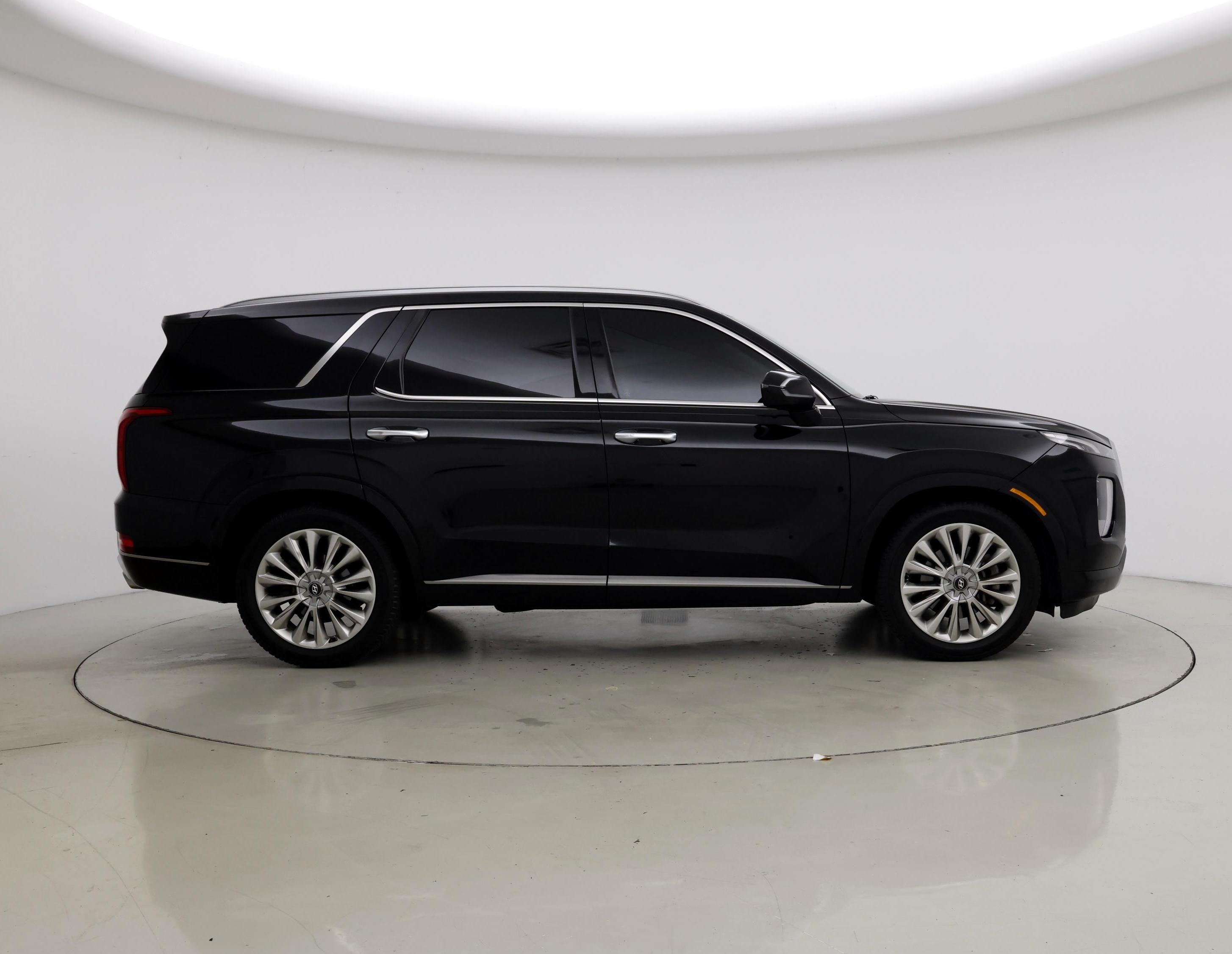 Thumbnail: 2020 Hyundai Palisade - 7