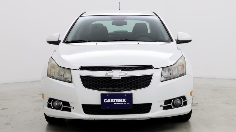 2014 Chevrolet Cruze LT 5