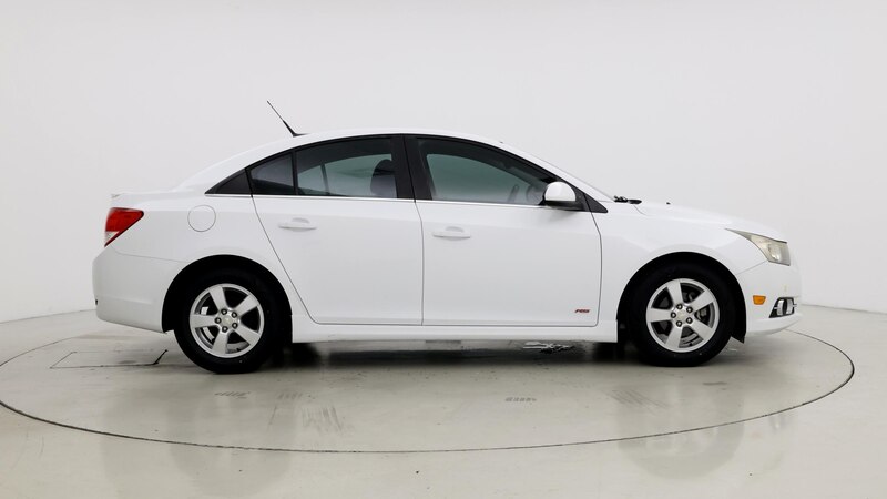 2014 Chevrolet Cruze LT 7