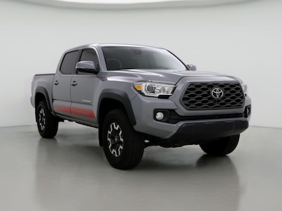 2020 Toyota Tacoma TRD Off-Road -
                Tampa, FL