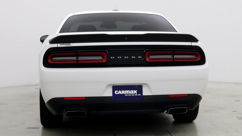 2019 Dodge Challenger R/T 6