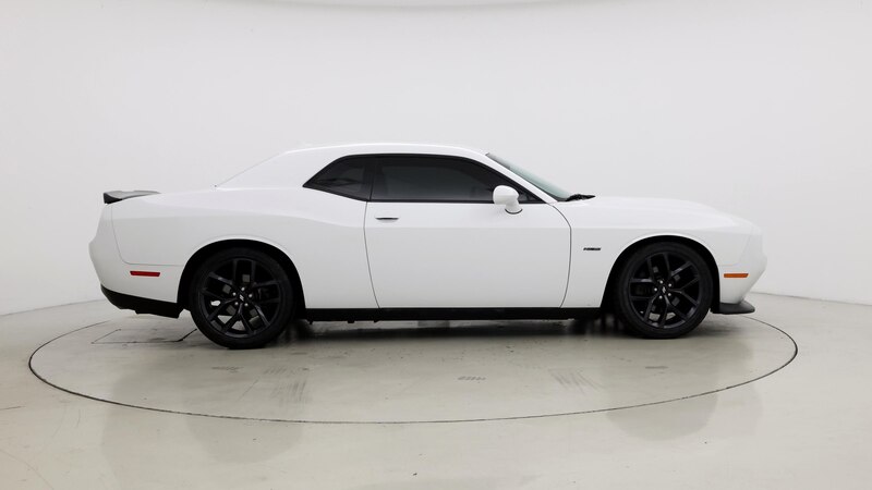 2019 Dodge Challenger R/T 7