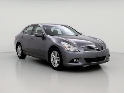 2013 INFINITI G37 X -
                Ft. Myers, FL