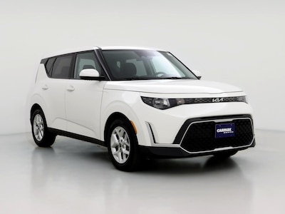 2023 Kia Soul LX -
                Ft. Myers, FL