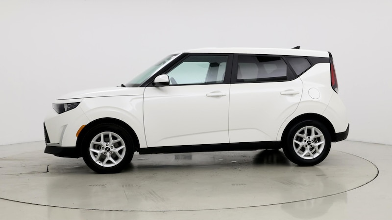 2023 Kia Soul LX 3