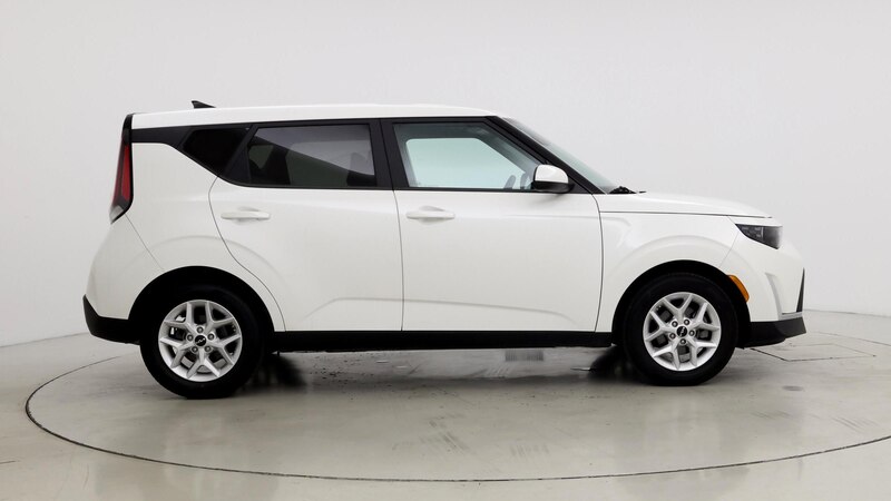 2023 Kia Soul LX 7