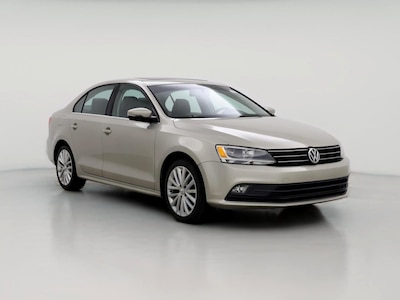 2015 Volkswagen Jetta SE -
                Ft. Myers, FL