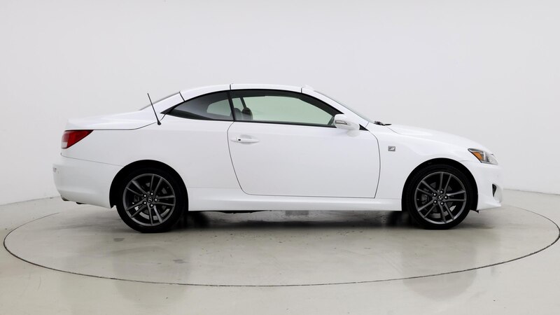 2014 Lexus IS 250 7