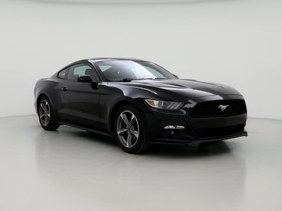 2015 Ford Mustang  -
                Ft. Myers, FL