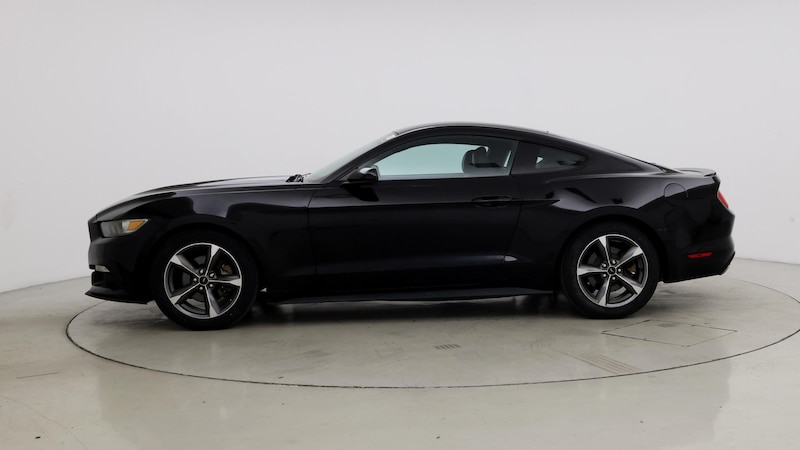 2015 Ford Mustang  3