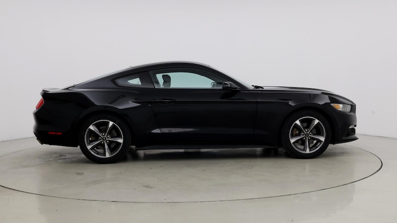 2015 Ford Mustang  7