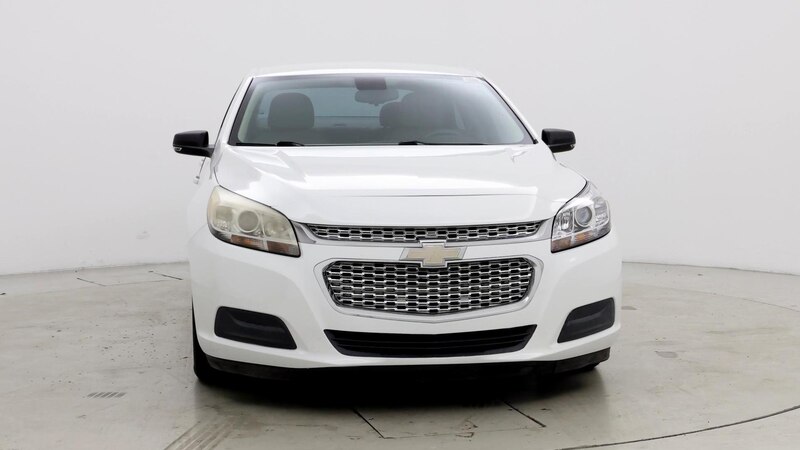 2016 Chevrolet Malibu LT 5