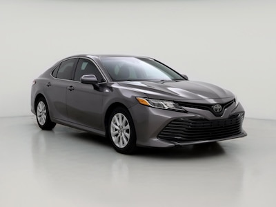 2018 Toyota Camry LE -
                Tampa, FL