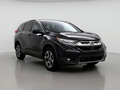 2018 Honda CR-V EX-L -
                Bradenton, FL