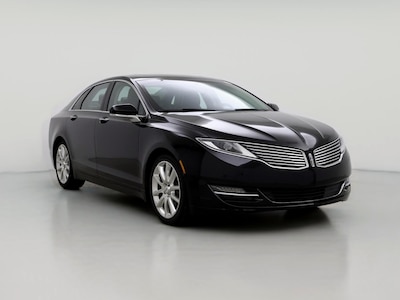 2016 Lincoln MKZ  -
                Ft. Myers, FL