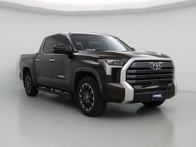 2023 Toyota Tundra Limited -
                Fort Myers, FL