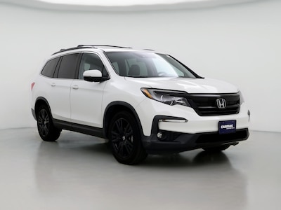 2022 Honda Pilot Special Edition -
                Ft. Myers, FL