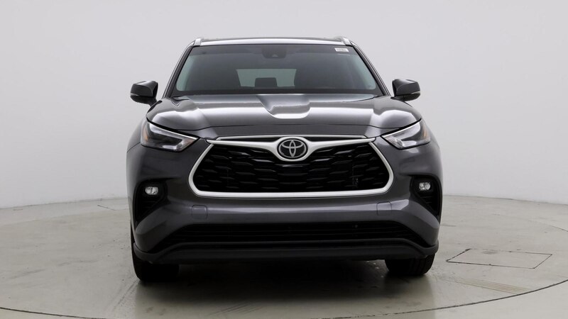 2023 Toyota Highlander XLE 5