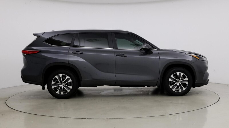 2023 Toyota Highlander XLE 7