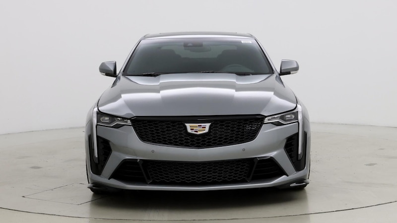 2023 Cadillac CT4 V 5