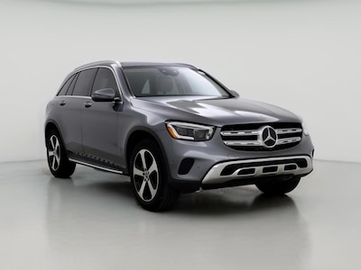 2021 Mercedes-Benz GLC 300 -
                Ft. Myers, FL