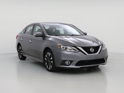 2017 Nissan Sentra SR -
                Fort Myers, FL