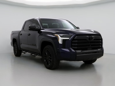 2023 Toyota Tundra SR5 -
                Ft. Myers, FL