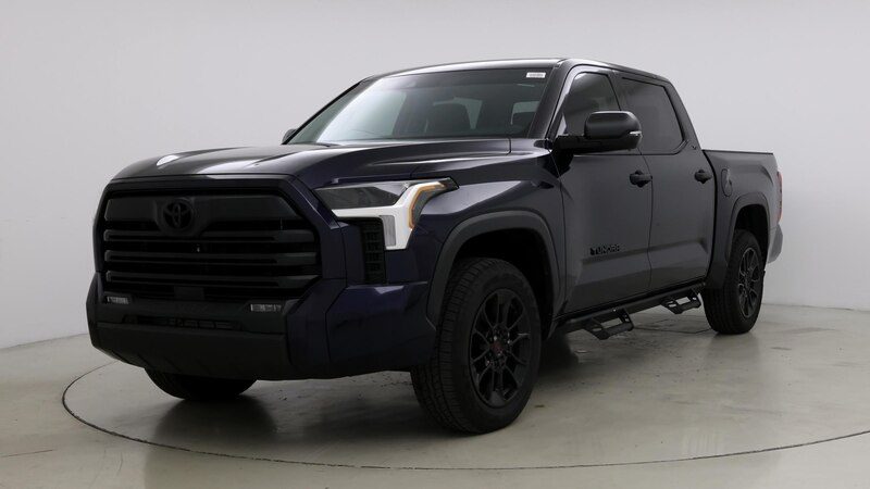 2023 Toyota Tundra SR5 4