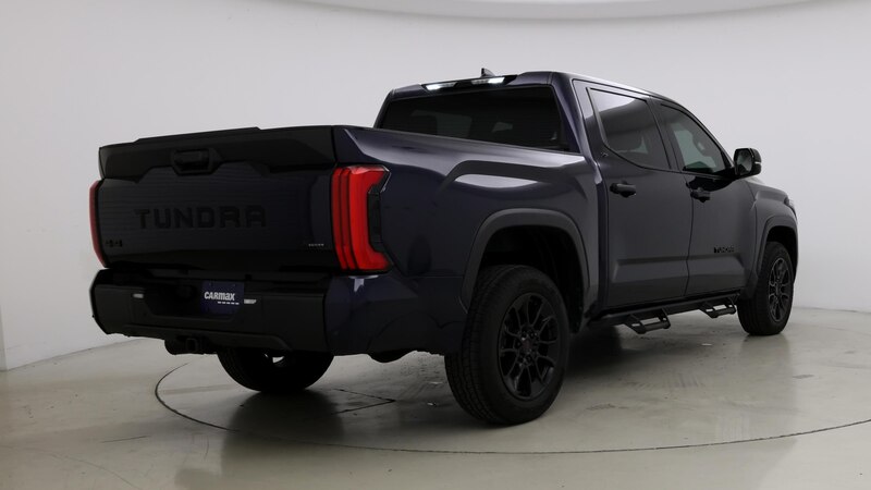 2023 Toyota Tundra SR5 8