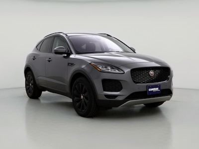 2020 Jaguar E-Pace SE -
                Ft. Myers, FL