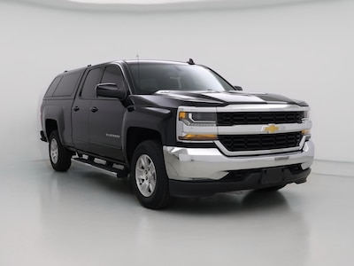 2019 Chevrolet Silverado 1500 LT -
                Naples, FL