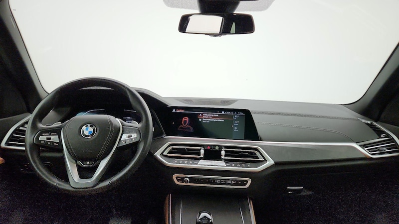 2022 BMW X5 xDrive40i 9