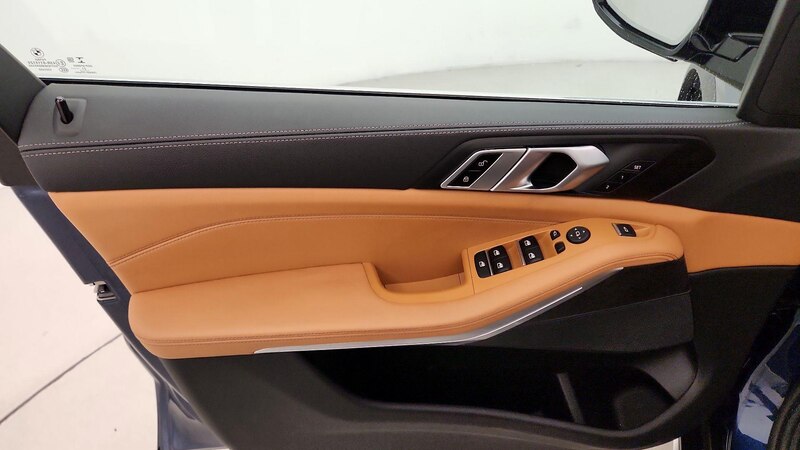 2022 BMW X5 xDrive40i 12